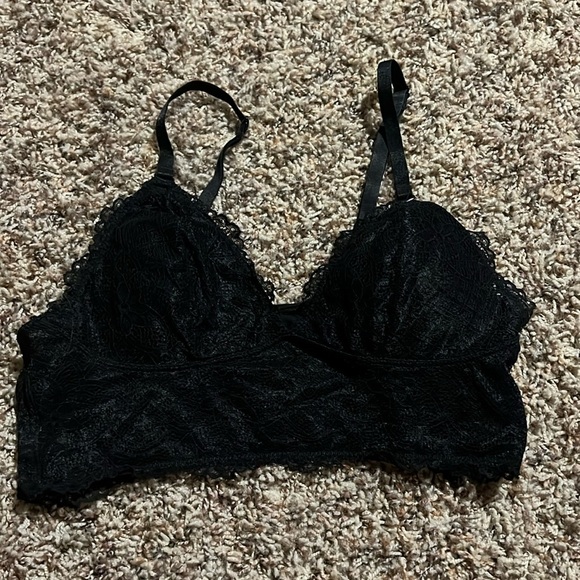 Free Press‎ Bralette - Picture 1 of 4